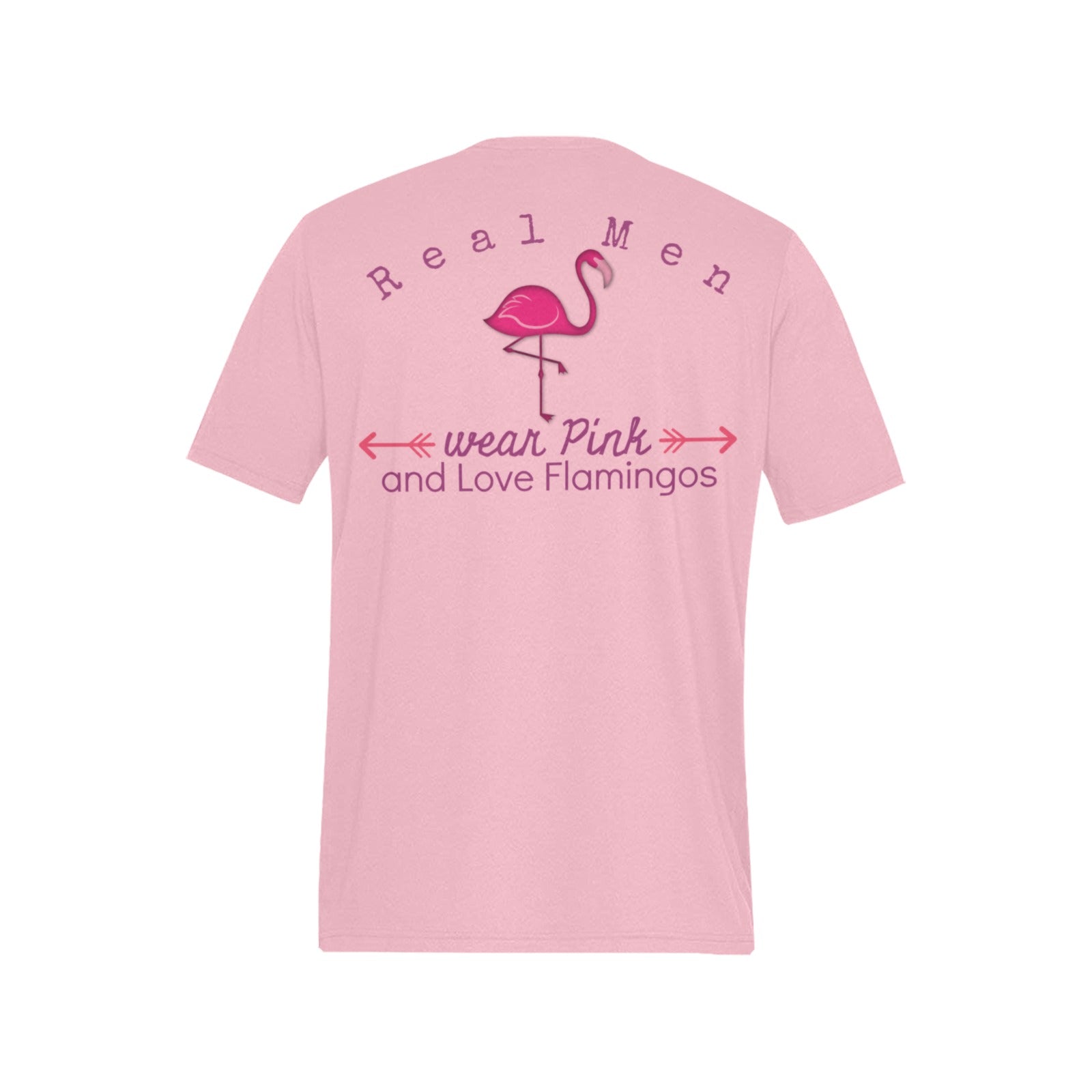 Fishing Flamingo Husband And Wife Personalized, Fishing Shirt sold by  Lebohang, SKU 40261546