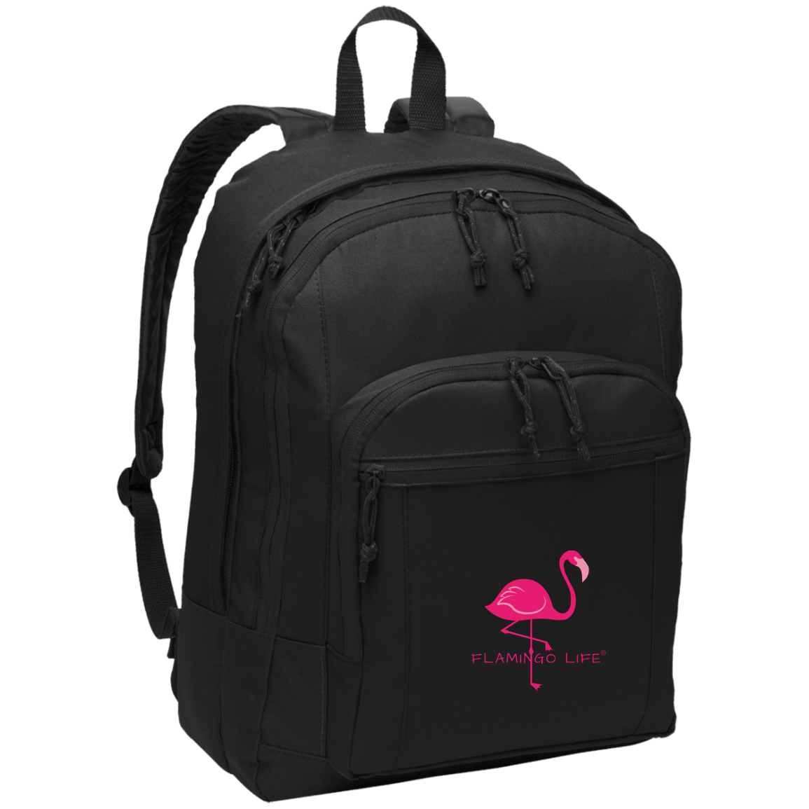 Flamingo Life® Backpack