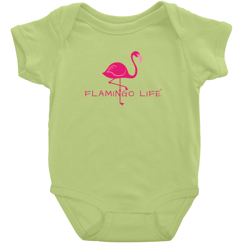 Flamingo Life® Onesies