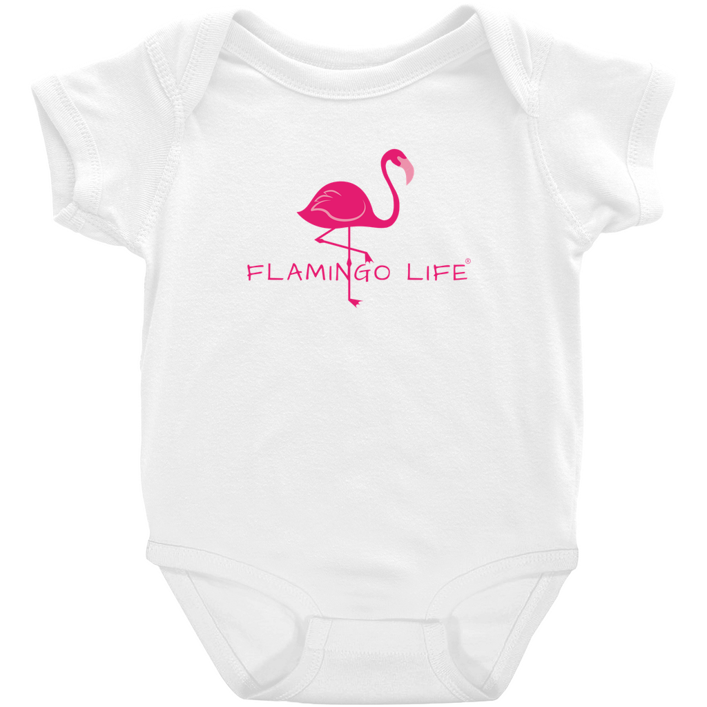 Flamingo Life® Onesies