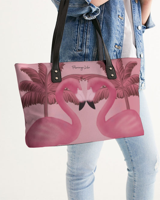 Flamingo Life® Pink Paradise Tote