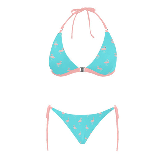 Flamingo Life® Bikini Set