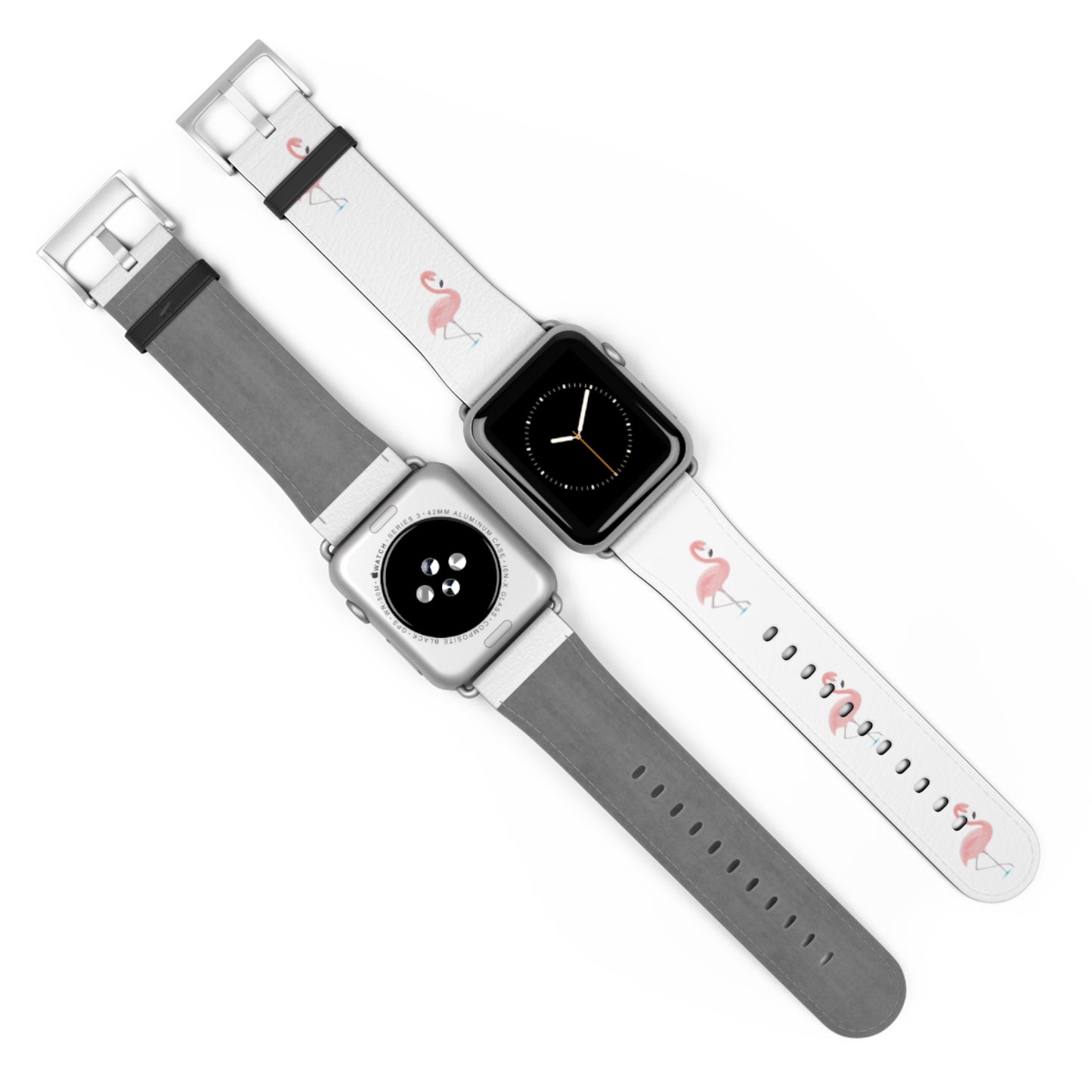 Flamingo Life® Apple Watch Band