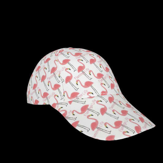 Flamingo Life® Cap