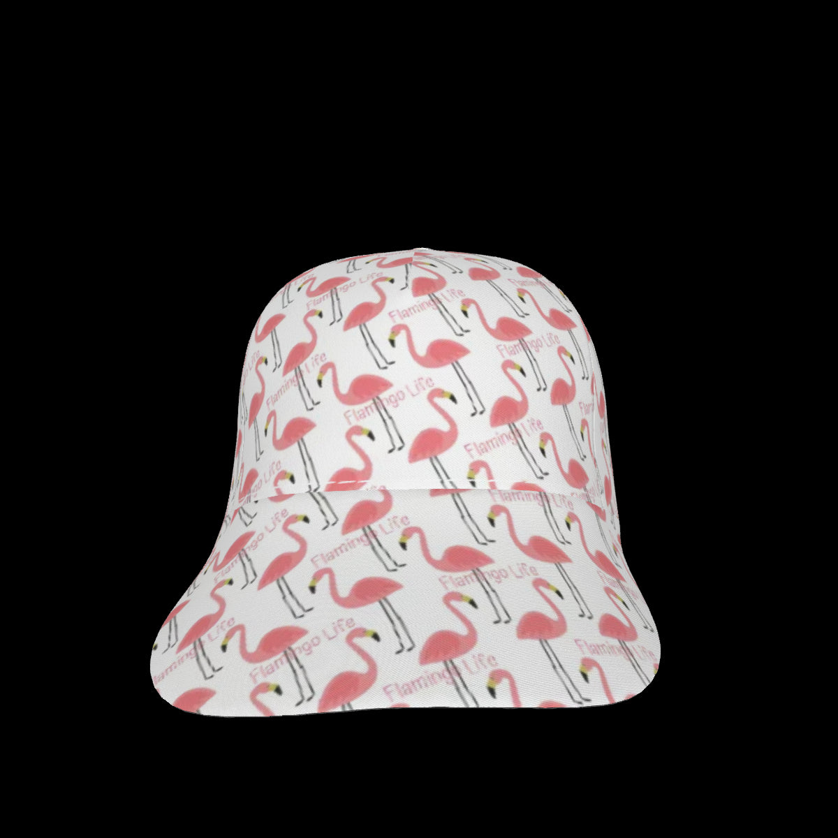 Flamingo Life® Cap