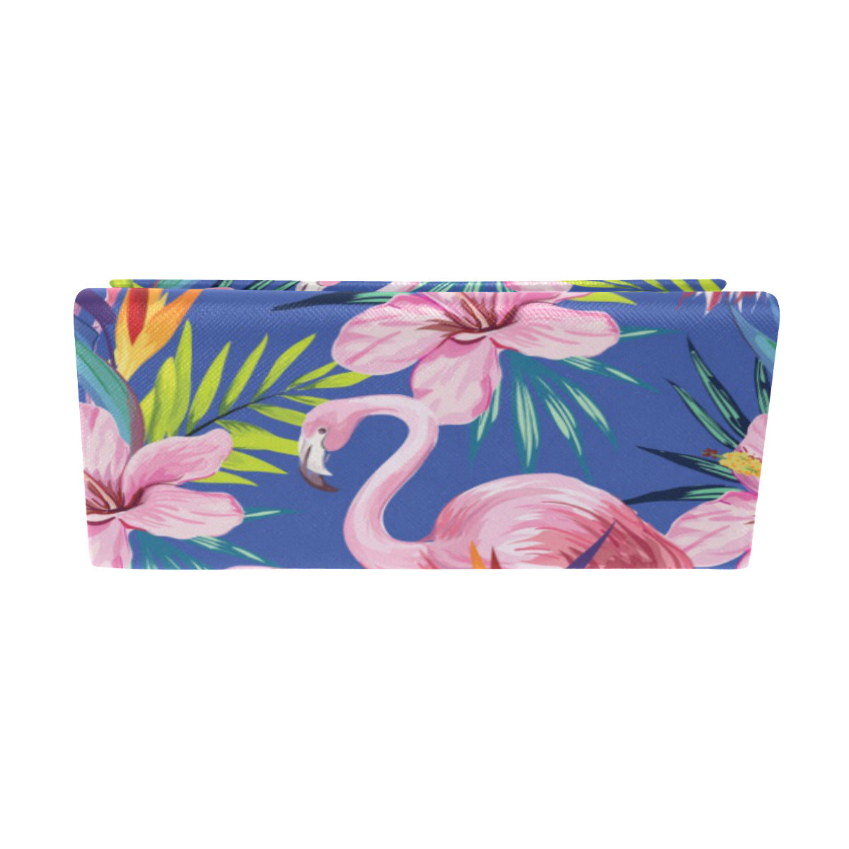 Foldable Flamingo Eyeglass Case - The Flamingo Shop