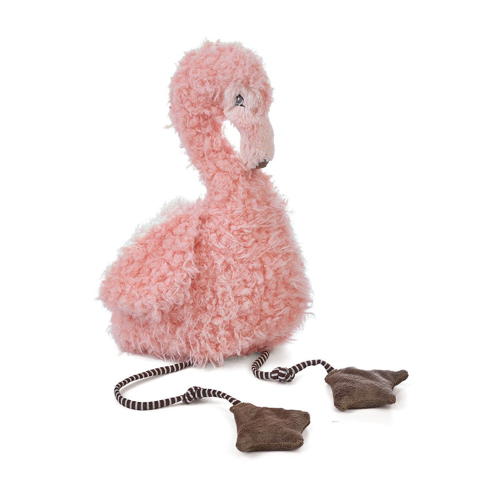 Mingo The Flamingo - The Flamingo Shop