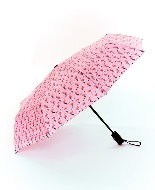 Flamingo Umbrella - The Flamingo Shop