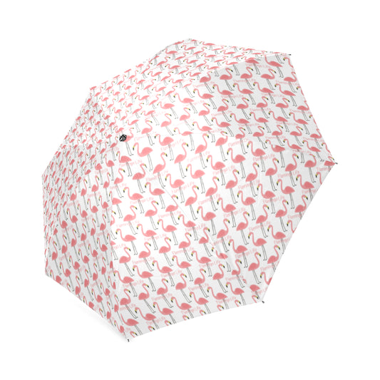 Flamingo Life Umbrella
