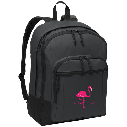 Flamingo Life® Backpack