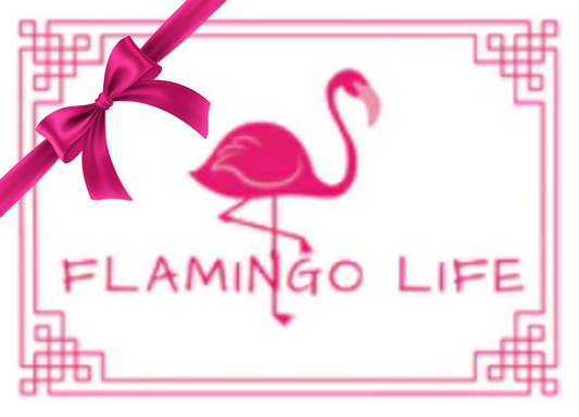 Flamingo Life® Gift Card