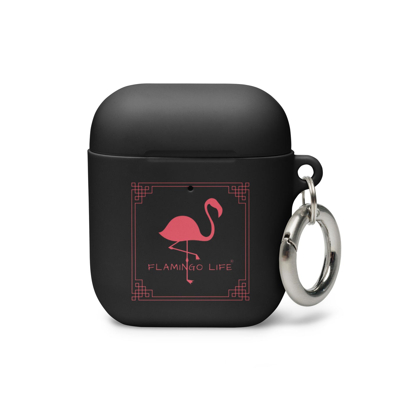 Flamingo Life® AirPods case