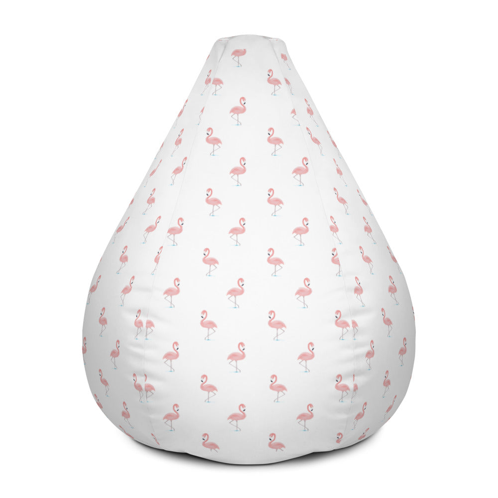 Flamingo Life® Bean Bag Chair (Unfilled)