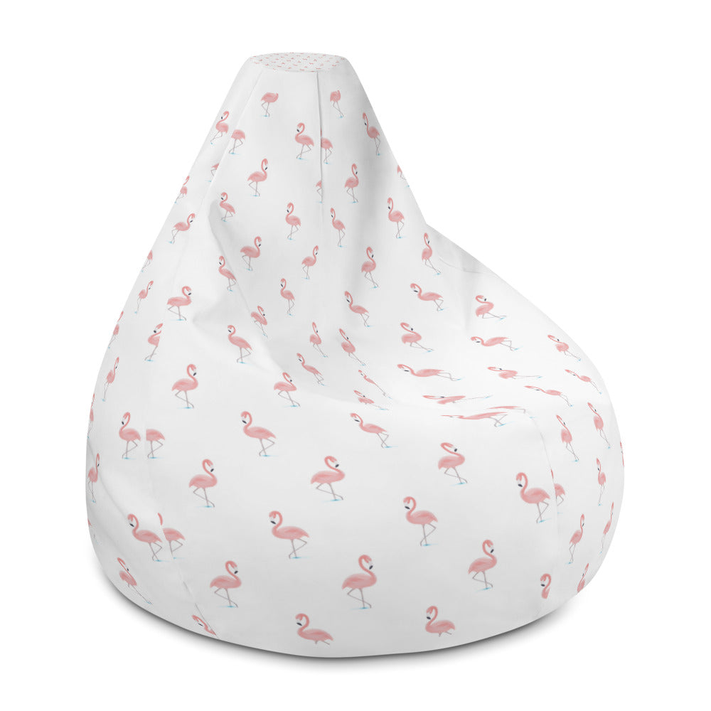 Flamingo Life® Bean Bag Chair (Unfilled)