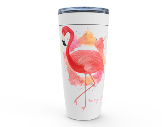 Flamingo Life® Tumblers
