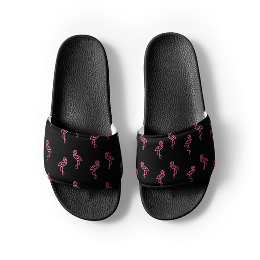 Flamingo Life® Women's slides