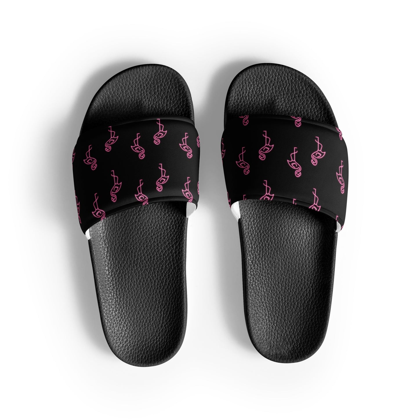 Flamingo Life® Women's slides